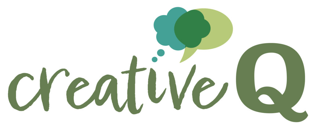 creativeQ Logo